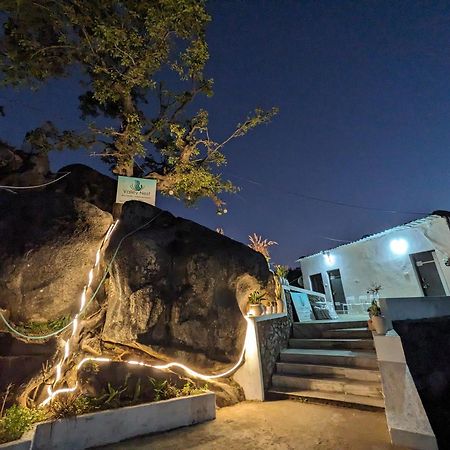 Valley Nest For 6-12 Pax Mount Abu Bagian luar foto