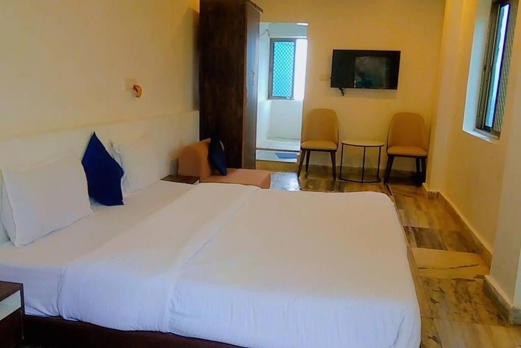 Valley Nest For 6-12 Pax Mount Abu Bagian luar foto