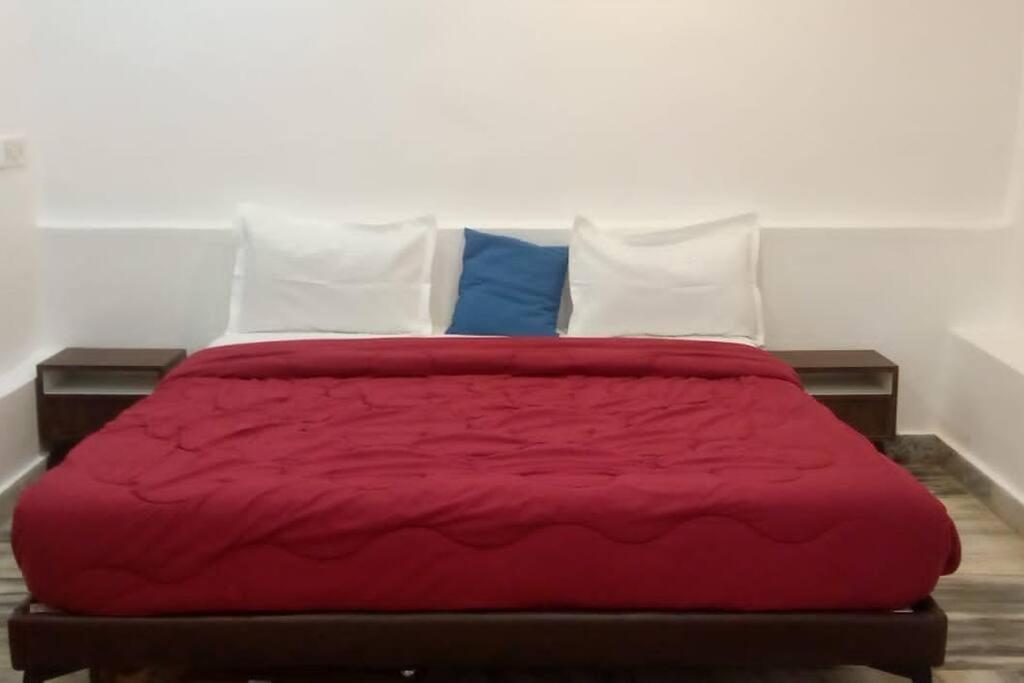 Valley Nest For 6-12 Pax Mount Abu Bagian luar foto