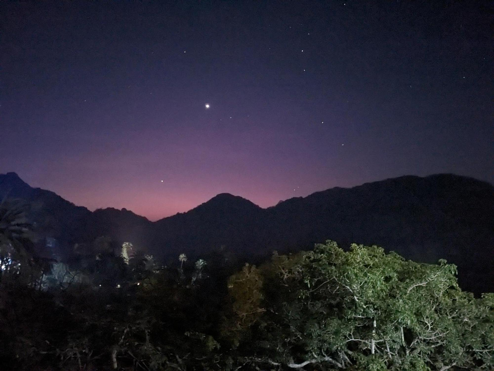 Valley Nest For 6-12 Pax Mount Abu Bagian luar foto