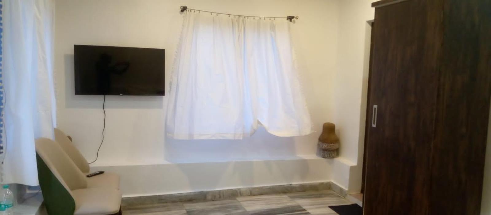Valley Nest For 6-12 Pax Mount Abu Bagian luar foto